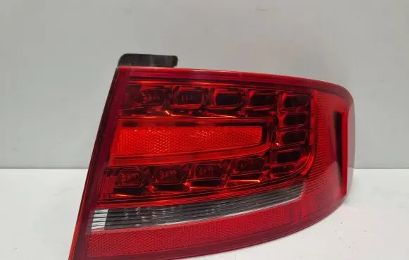 Audi A4 S4 B8 8K Rear/tail lights 8K5945096K