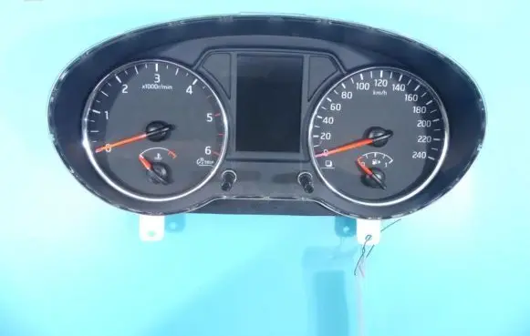 Nissan X-Trail T31 Speedometer (instrument cluster) 248103UR2B IMPRK1126413