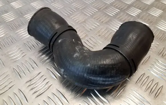 Seat Toledo II (1M) Intercooler hose/pipe 1J0145838B