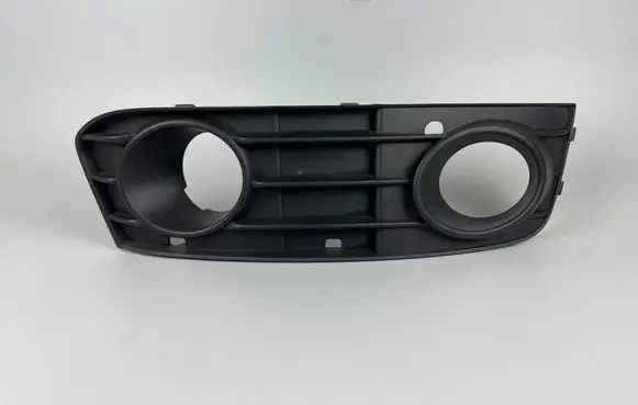 Audi A4 S4 B8 8K Front bumper lower grill 8K0807682B 8K0807682