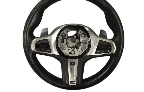 BMW 4 G22 G23 G24 G26 Steering wheel 20908110