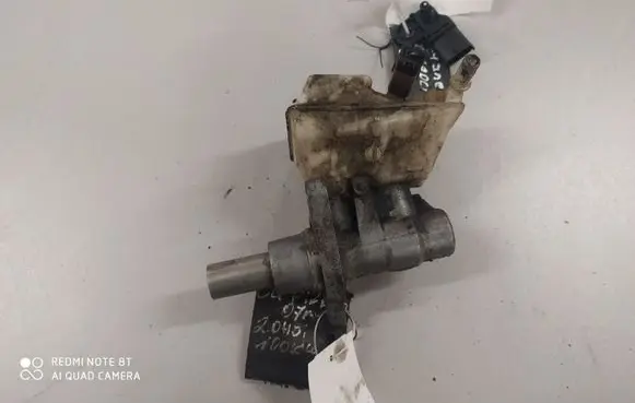 Citroen C4 I Picasso Master brake cylinder 965400218001 03355815253