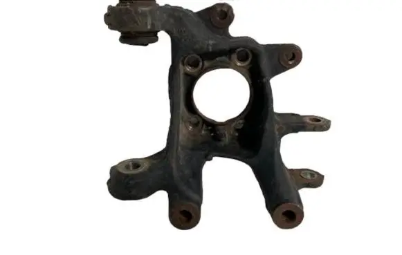 Toyota Auris E180 Rear wheel hub spindle/knuckle 