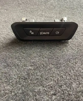 BMW X5 G05 Light switch 5A71544