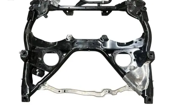 BMW 2 F22 F23 Front subframe 6872118 31106872118