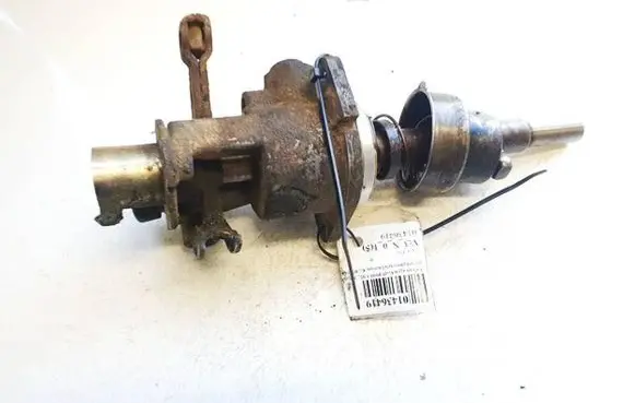 Volkswagen Golf IV Gear selector 02a945413c