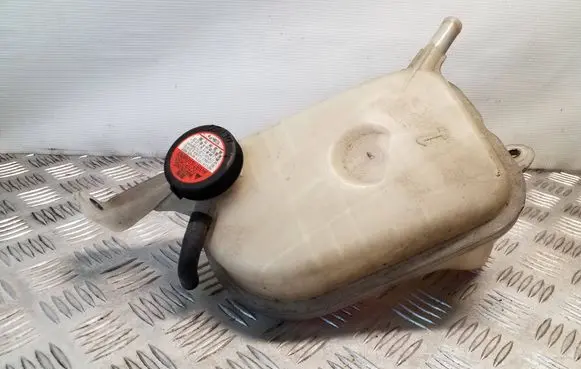 Toyota Auris E180 Coolant expansion tank/reservoir 164800D030