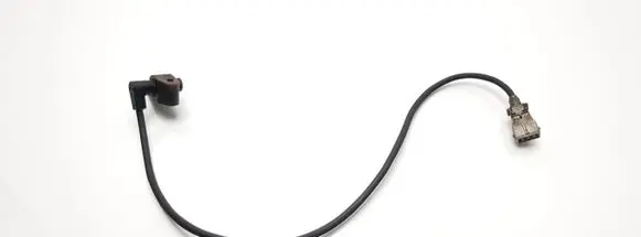 Peugeot 806 Crankshaft position sensor 144310