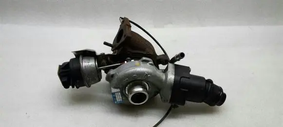 Audi A4 S4 B8 8K Turbo 03L145702D