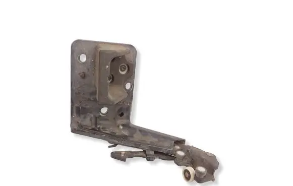 Mercedes-Benz Vito Viano W639 Sliding door lower roller guide/hinge 745970687R