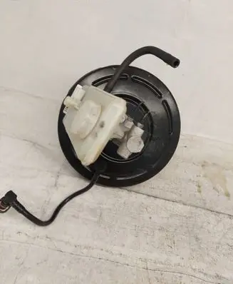 Opel Vivaro Brake booster 8200837097 93861713