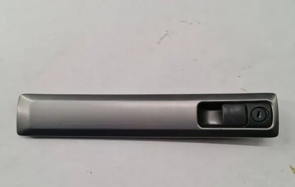 Volvo S40, V40 Glove box handle 30630179 30630180 30630181