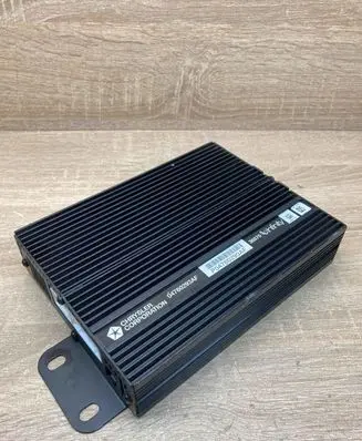 Chrysler 300M Sound amplifier 04760293AF 36670