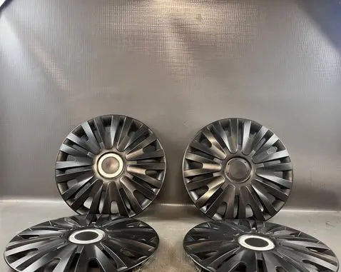 Toyota Proace R16 wheel hub/cap/trim 