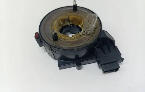 Volkswagen Caddy Airbag slip ring squib (SRS ring) 1K0959653C