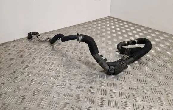 Renault Scenic IV - Grand scenic IV Engine coolant pipe/hose