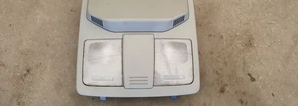 KIA Sorento Headlining roof glove box 928002PXXX