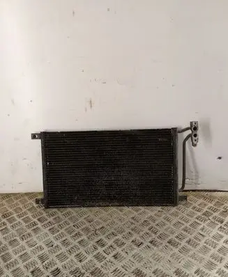 BMW 3 E46 A/C cooling radiator (condenser) 8377646