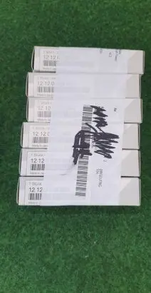 BMW 3 F30 F35 F31 Spark plug 0039664