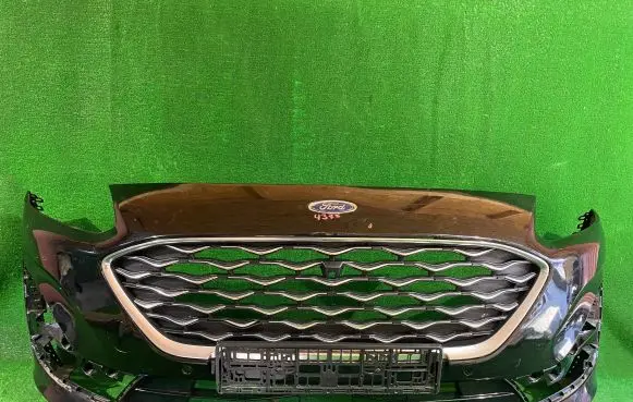 Ford Kuga III Front bumper