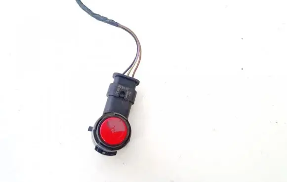 Skoda Fabia Mk3 (NJ) Parking PDC sensor 5q0919275b 307896