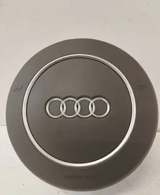 Audi A8 S8 D3 4E Steering wheel airbag 4E0880201S