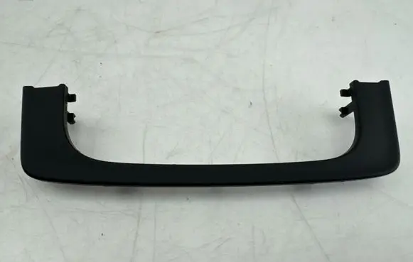 Volkswagen Golf VII Other center console (tunnel) element 5G2864148