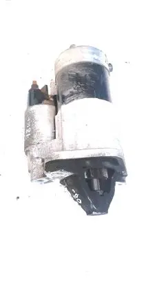 Renault Scenic II - Grand scenic II Starter motor 8200584675A