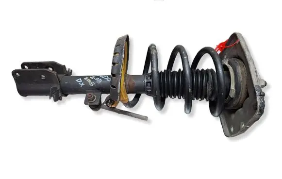 Fiat Scudo Front shock absorber/damper S26309199