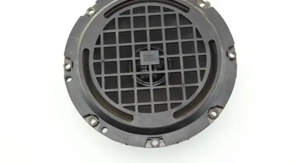 Peugeot 407 Audio system kit 9648278080