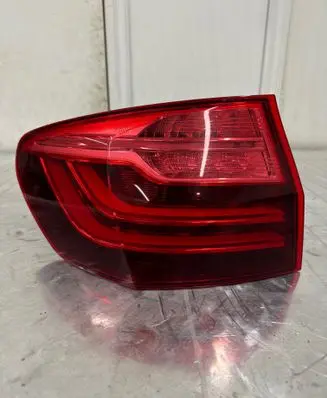 BMW 5 F10 F11 Rear/tail lights 