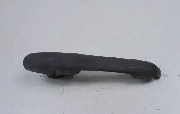 Mercedes-Benz Vaneo W414 Front door exterior handle 