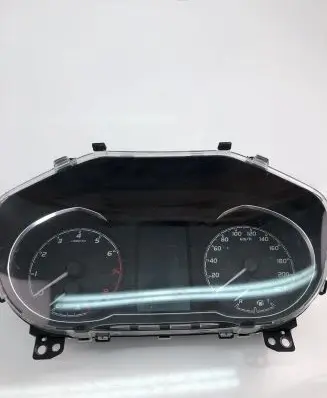 Toyota Yaris Speedometer (instrument cluster) 83800F5291