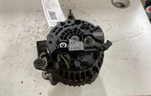 Mitsubishi Grandis Generator/alternator 06F903023F 0124525091