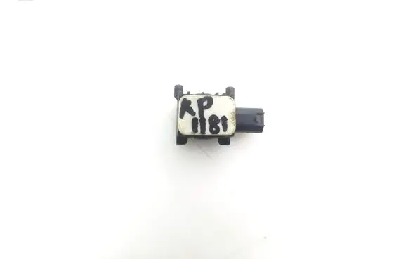 Mercedes-Benz R W251 Airbag deployment crash/impact sensor A0038202926