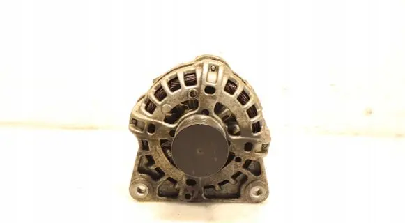 Dacia Dokker Generator/alternator
