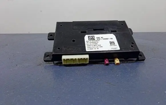 Ford Escape III Other control units/modules JL3T-14G087-CK
