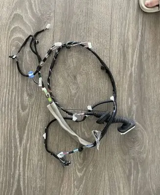 Toyota bZ4X Other wiring loom 8215342410