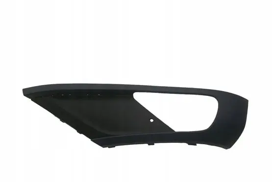 Volkswagen Touareg II Front grill 7P6807489