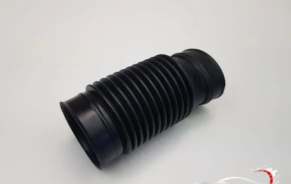 Peugeot 406 Intercooler hose/pipe 9630848280
