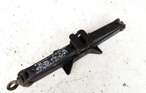 Opel Astra G Lift Jack 