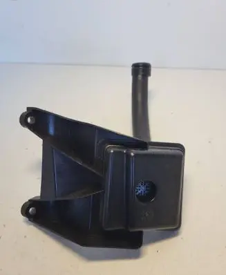 BMW 3 E46 Oil sump strainer pipe 11277500328