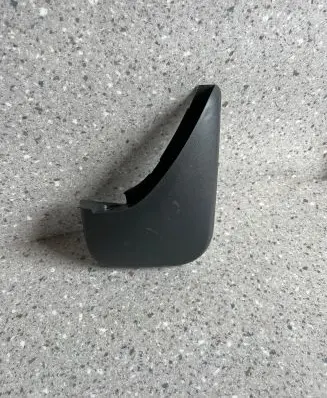 Ford Fusion Rear mudguard 2N1J22202AC D33MA