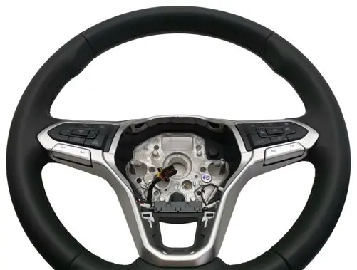 Volkswagen Multivan T7 Steering wheel 7T0419089