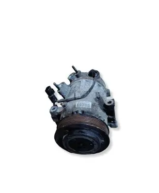 Hyundai Tucson TL Air conditioning (A/C) compressor (pump) F500NFFEA02