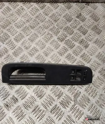 Volkswagen Sharan Electric window control switch 7M3959857C
