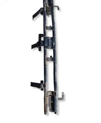 KIA Ceed Rear bumper cross member 