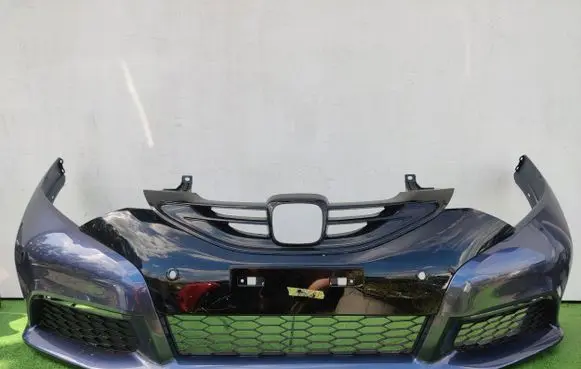 Honda Civic IX Front bumper 71101TV0ZZ00