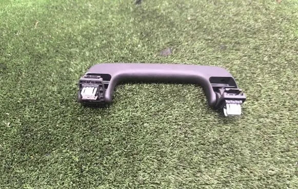 Audi A5 Sportback 8TA Front interior roof grab handle 8R0857607