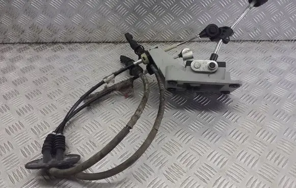 Ford Connect Gearbox retarder lever 5T1R7K387BC